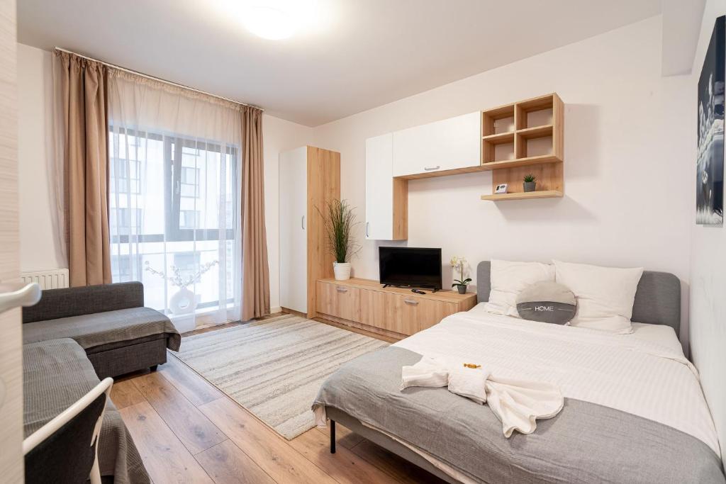 21 Residence Studio