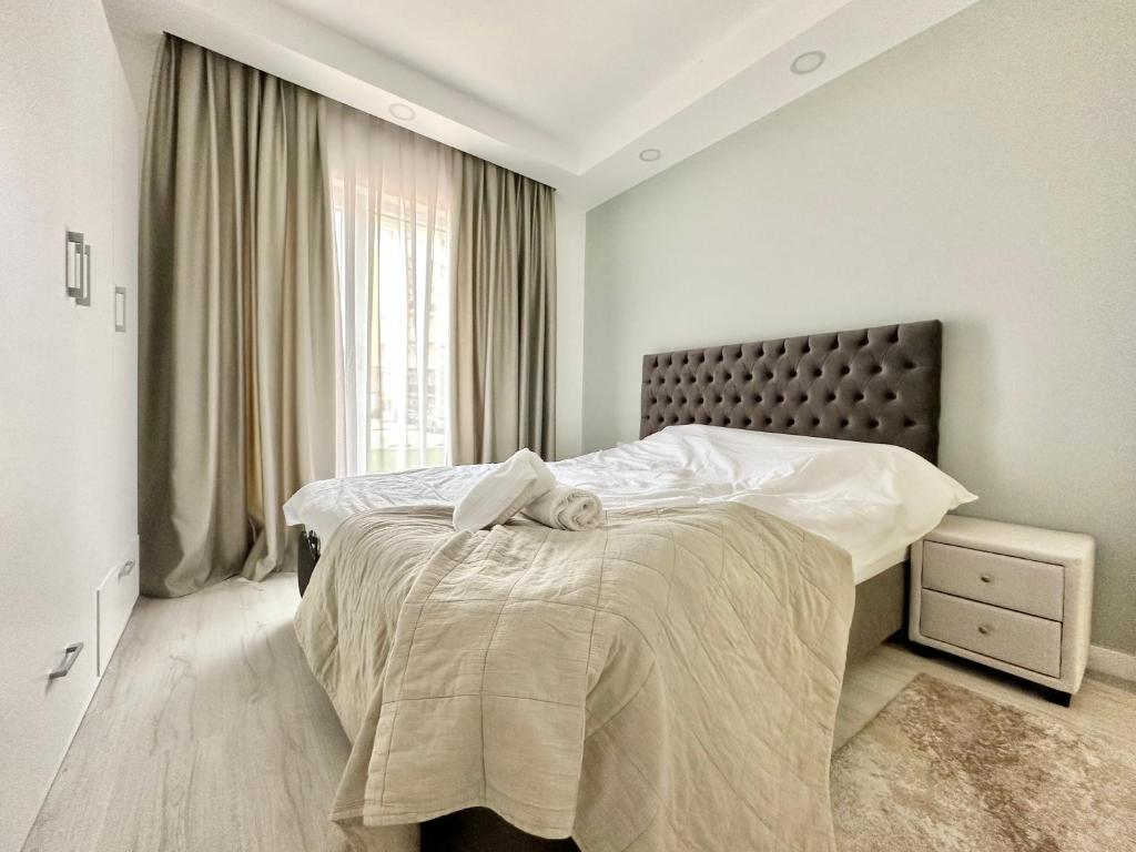 3 Rooms A002 StayInn by Cosmopolis