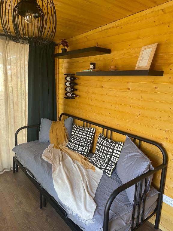 317 Tiny Accomodation