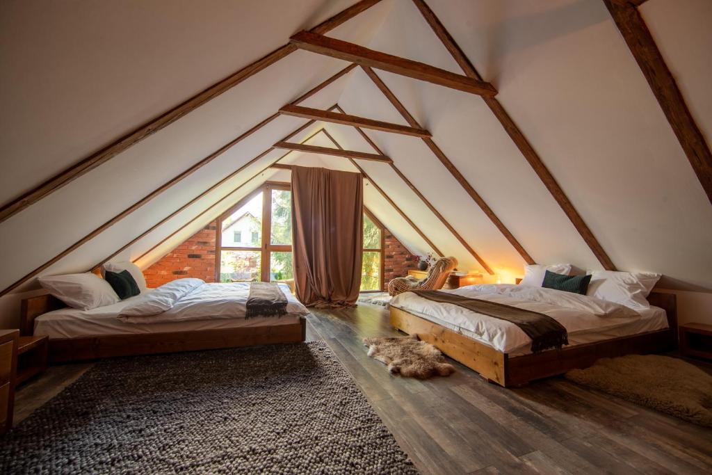 La Brazi - by 663A Mountain Chalet