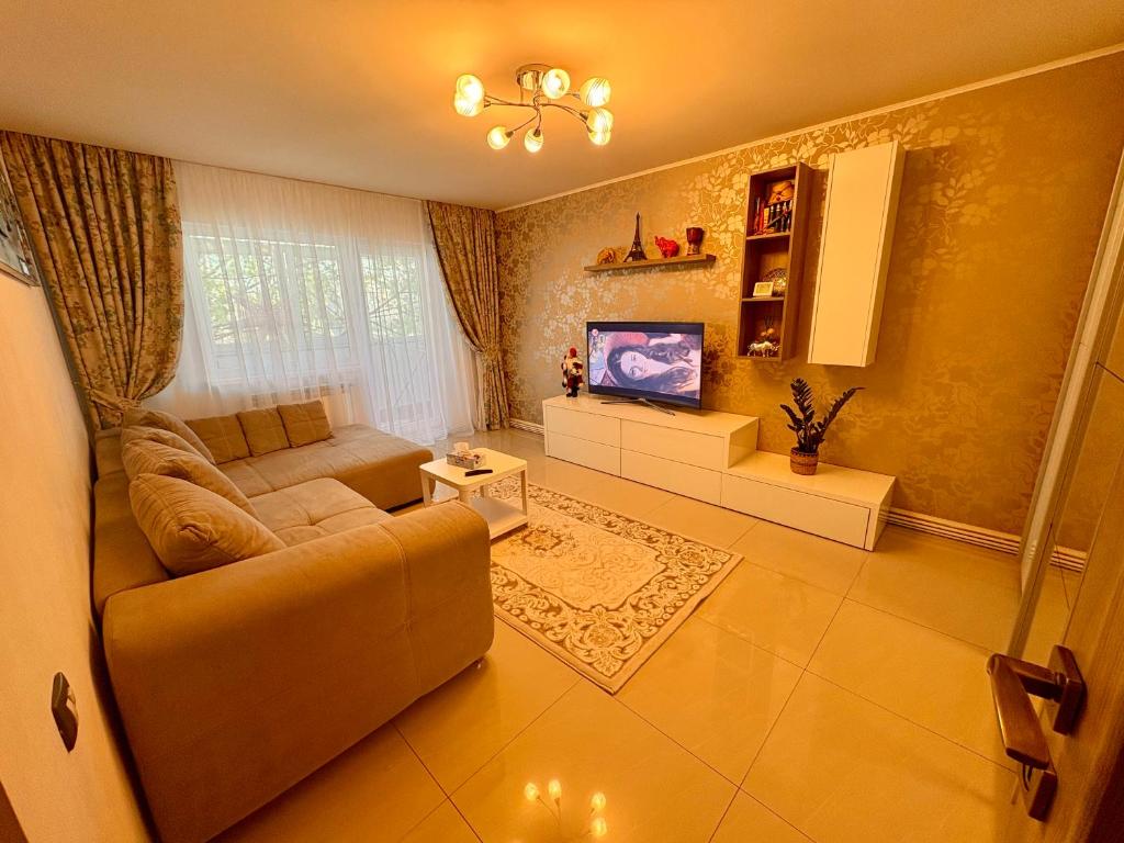 A&A Apartment