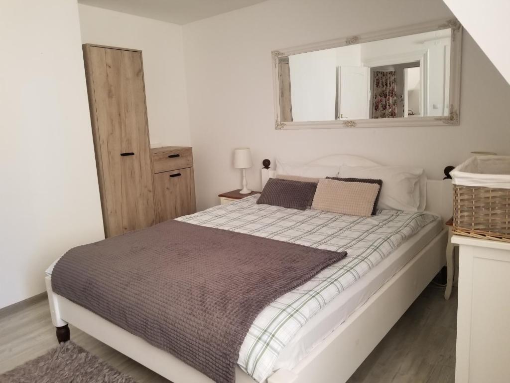 A&A Central Apartment