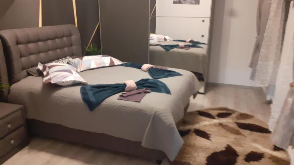 A&N Central Apartment