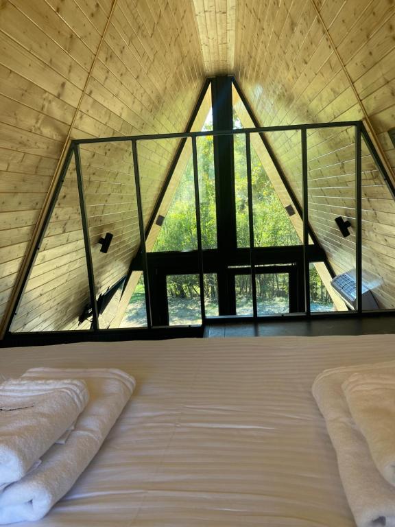 A Frame Loft Calimanesti