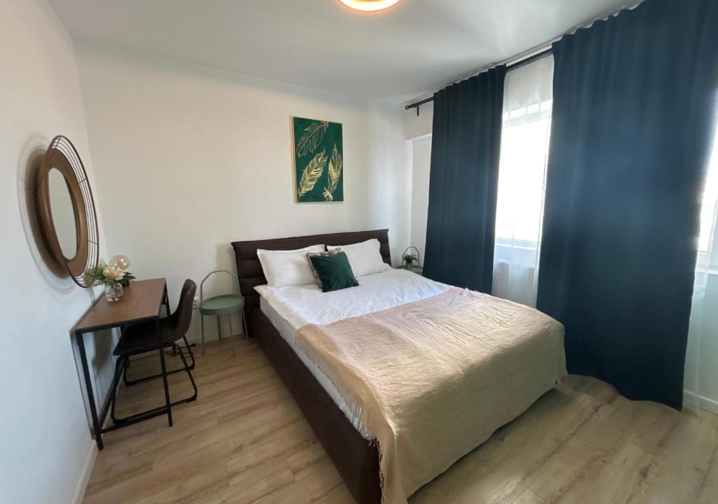 Abc Apartments - 42