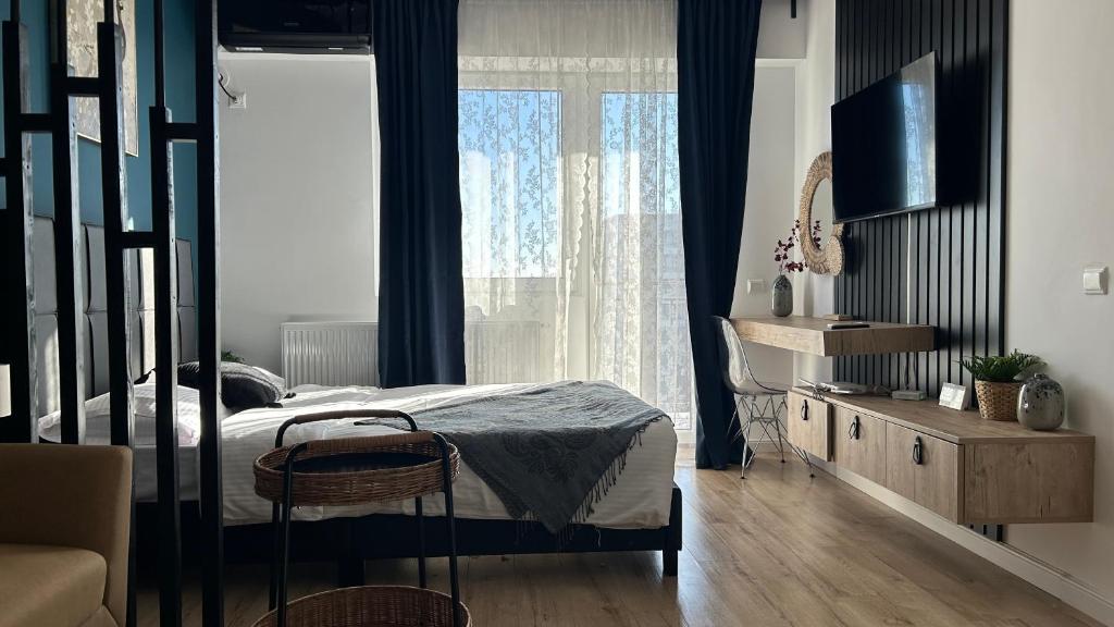 Abc Apartments - 43