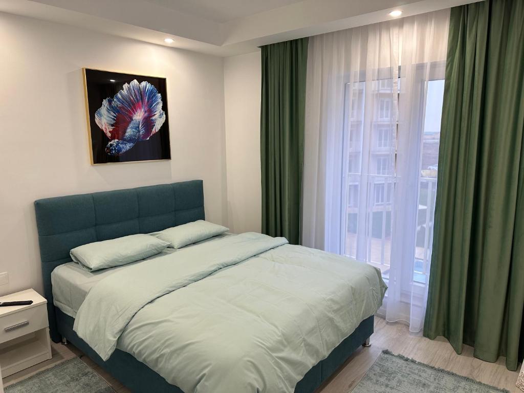 Adagio apartment