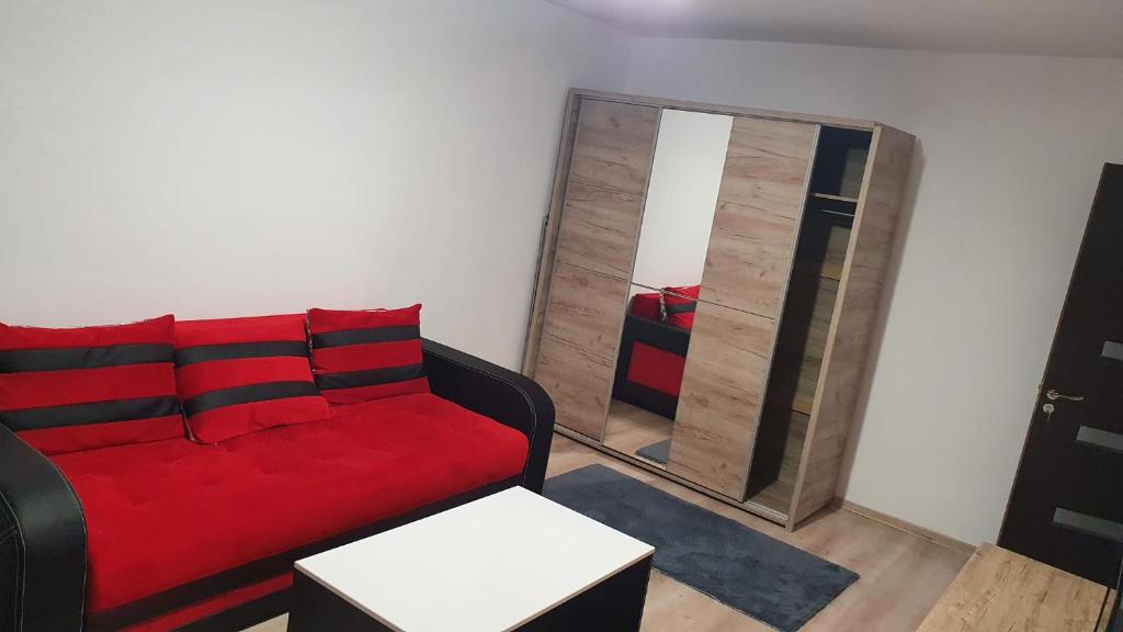 Apartament Nord 2 camere