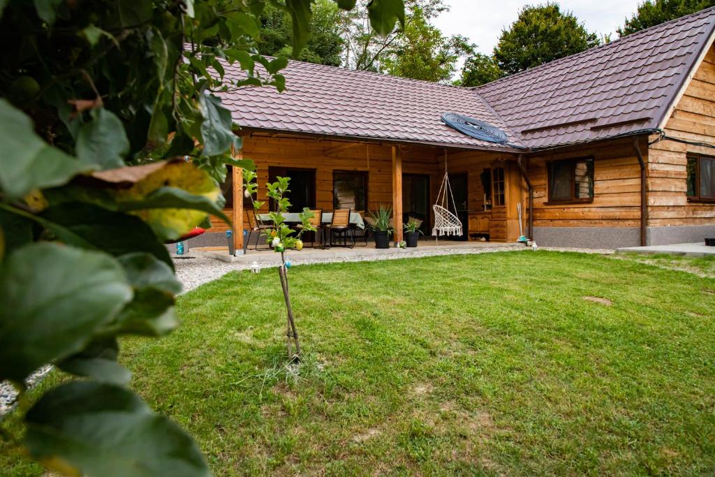ADORA River Retreat
