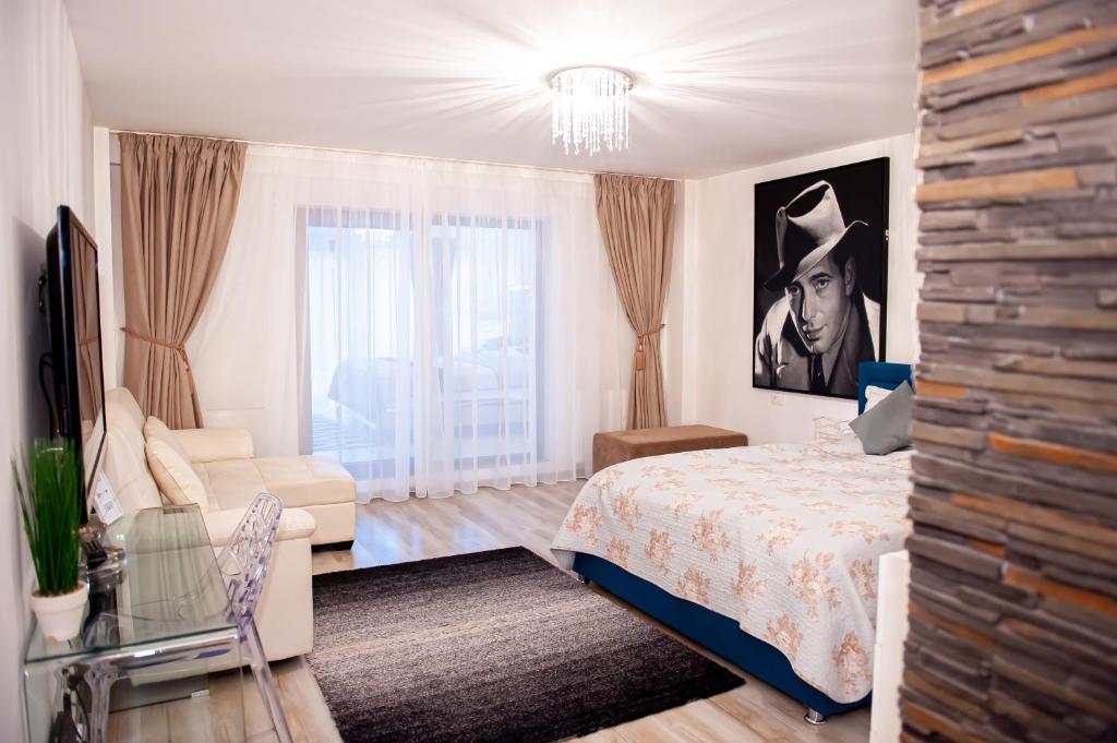 Kai Mountain Luxury Apartment