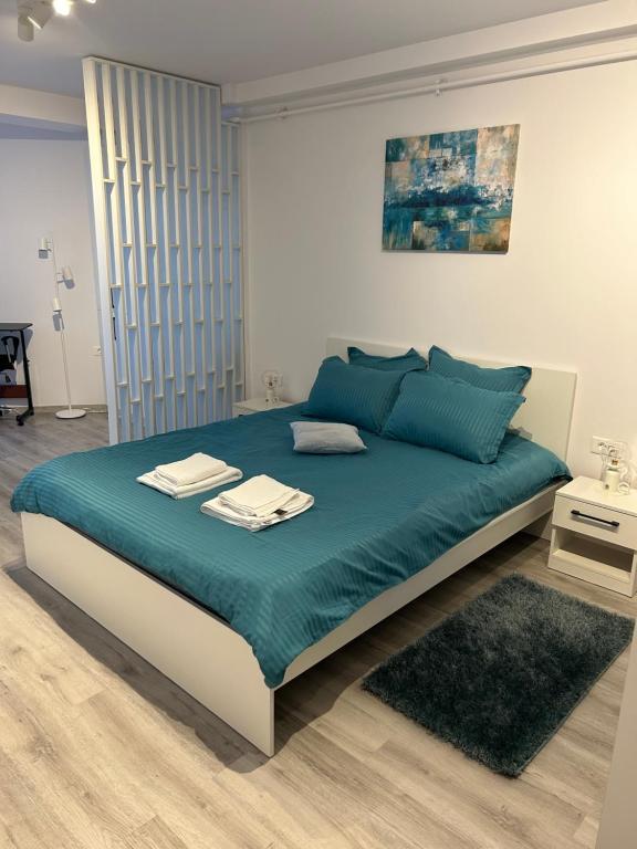 Ady s vision luxury apartment