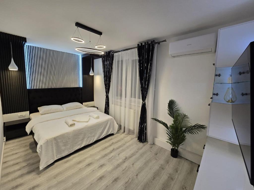 AIM & Residence
