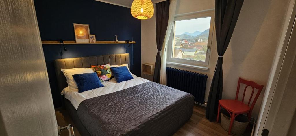 AlbertView