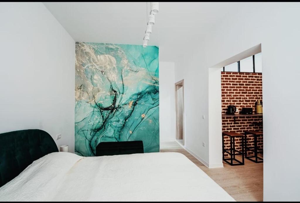 Alex Apartment Sibiu
