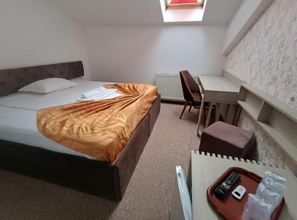Hotel Alexis