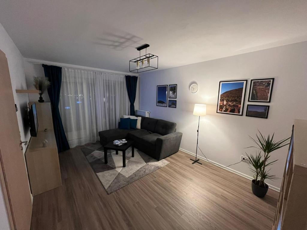 Alina Residence Coresi