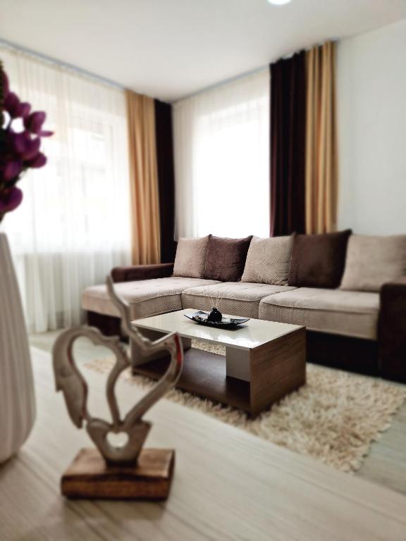 ALLEM Comfort Stay