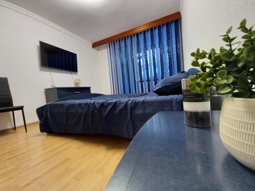 ALMA Apartament