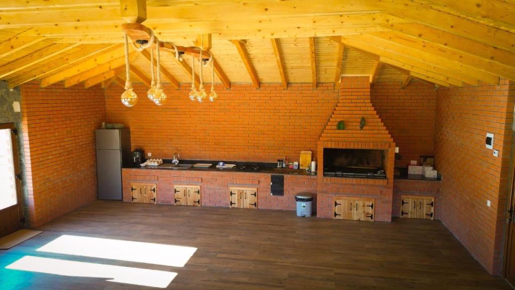 Alpin Chalet