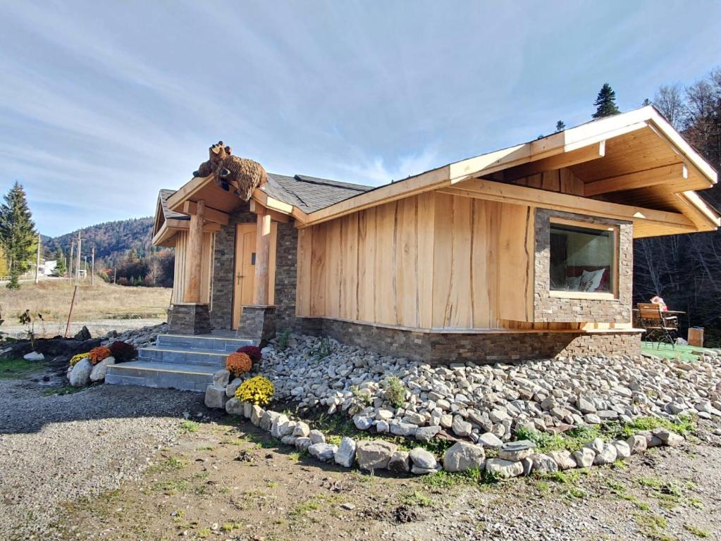 Alpin Lodge