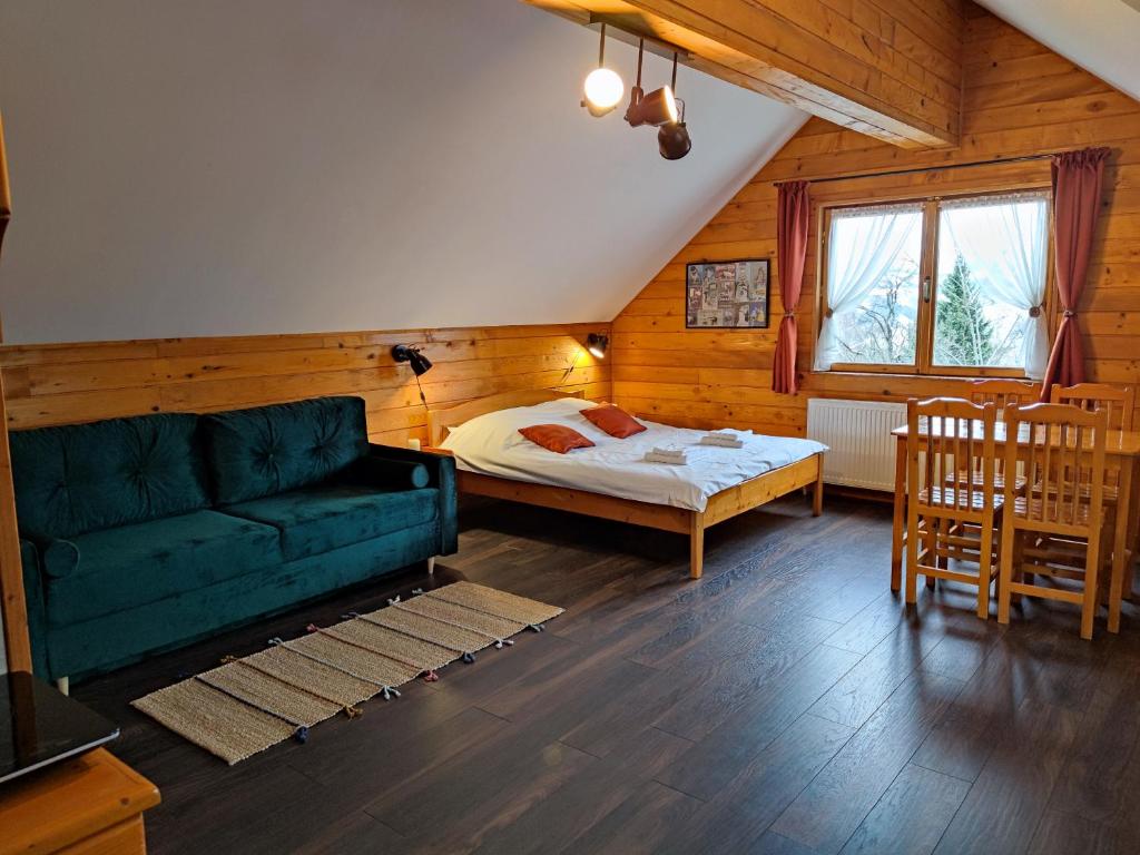 Alpine Escape Studios