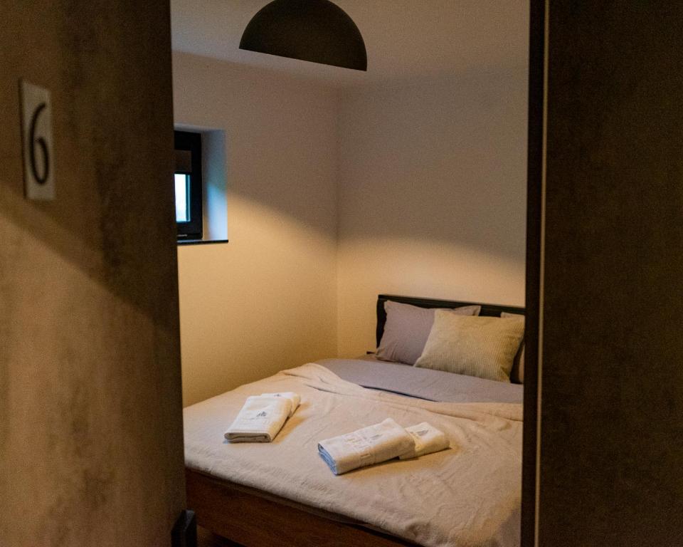 Altfel Bran Chalet 2