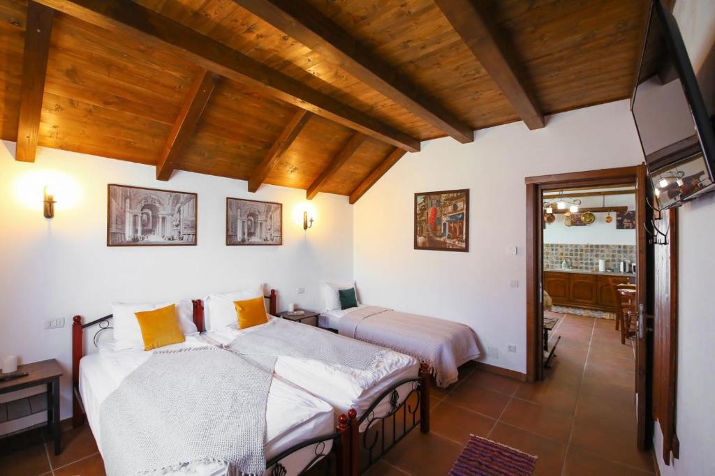 AMA Guest House