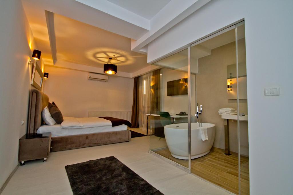 Premium Residence
