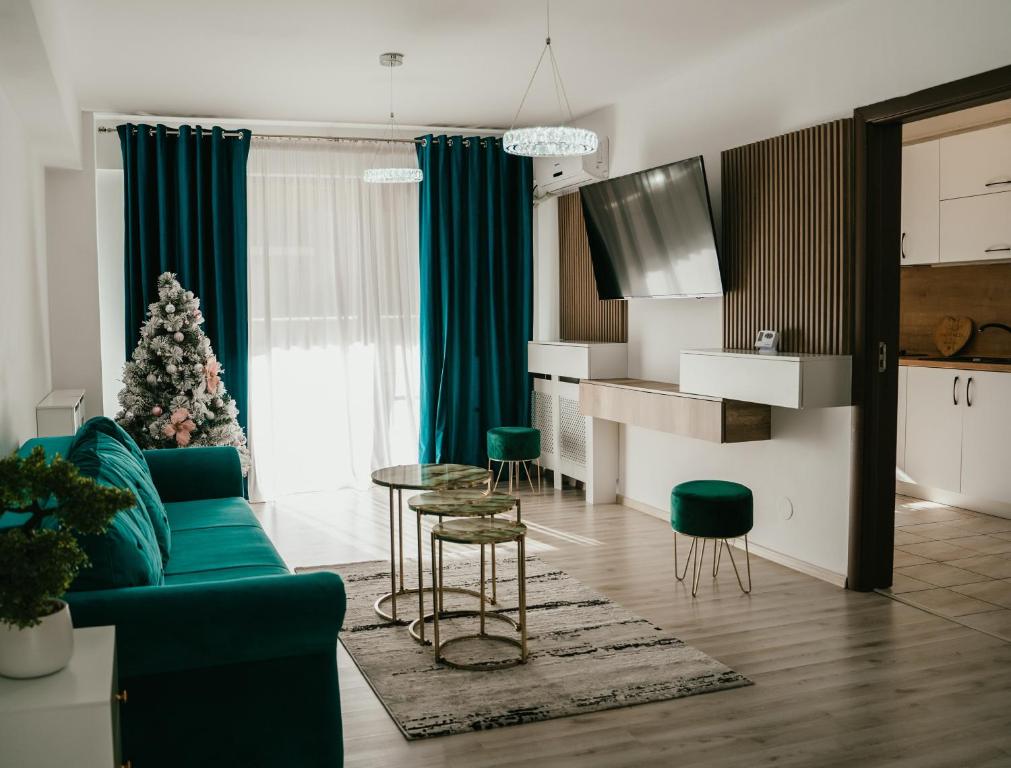Amira residence