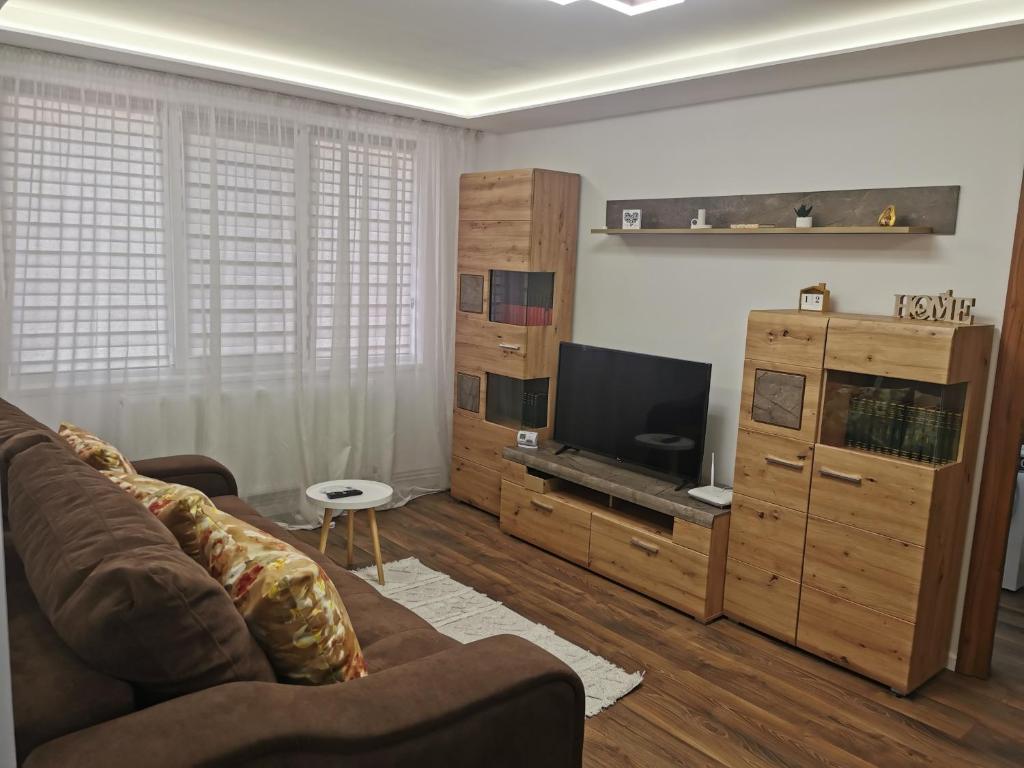 Amy Apartment