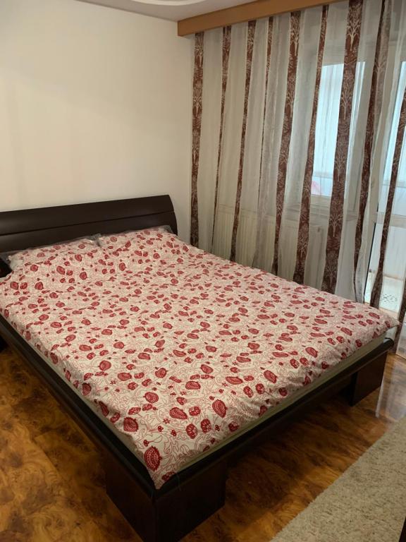 Anastasia apartament 3 camere