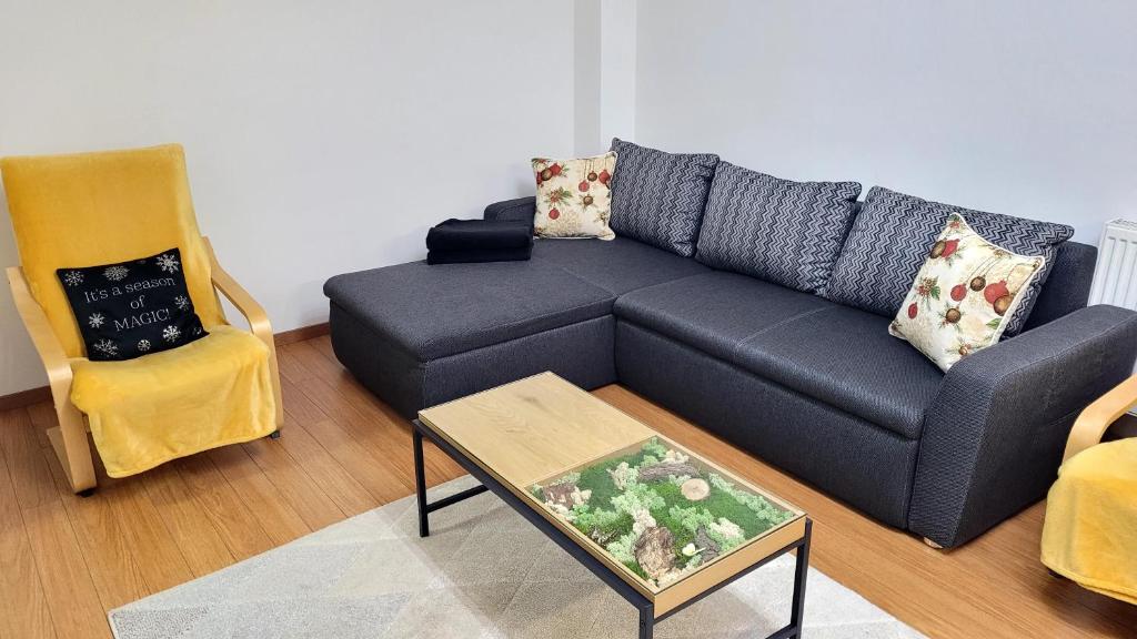 Andi Apartment