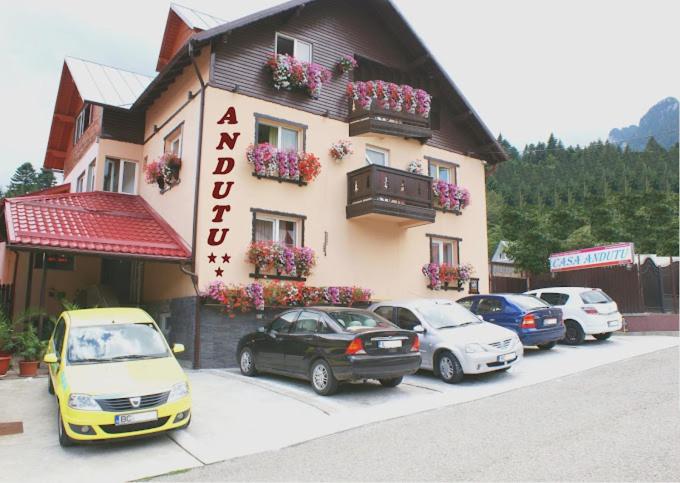 Anduțu