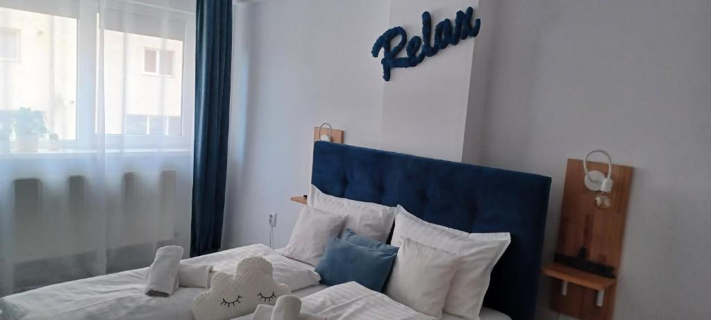 Angel apartament