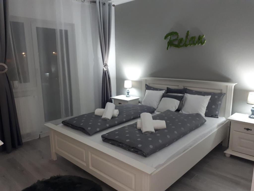 Angel Residence