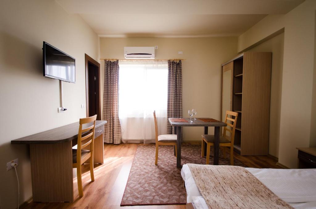 Apart Hotel Bonjour Cluj