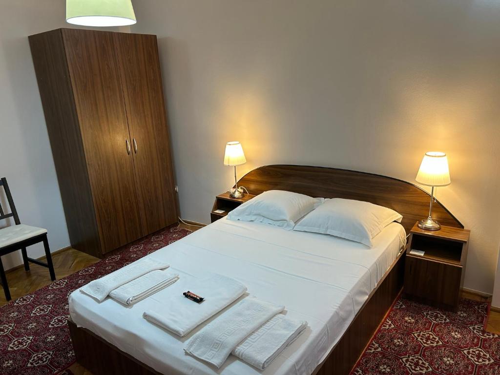Apart. premium ultracentral, 3 camere loc parcare.