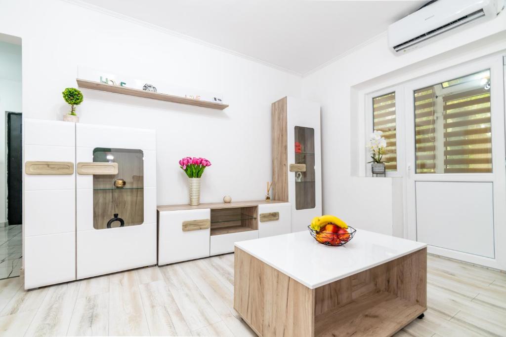 Apartament 1 Mai - Sara