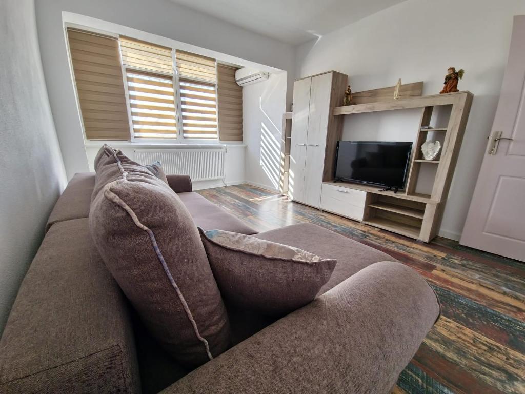 APARTAMENT 2 CAMERE