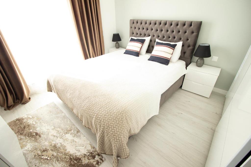 2 Rooms A504 StayInn by Cosmopolis