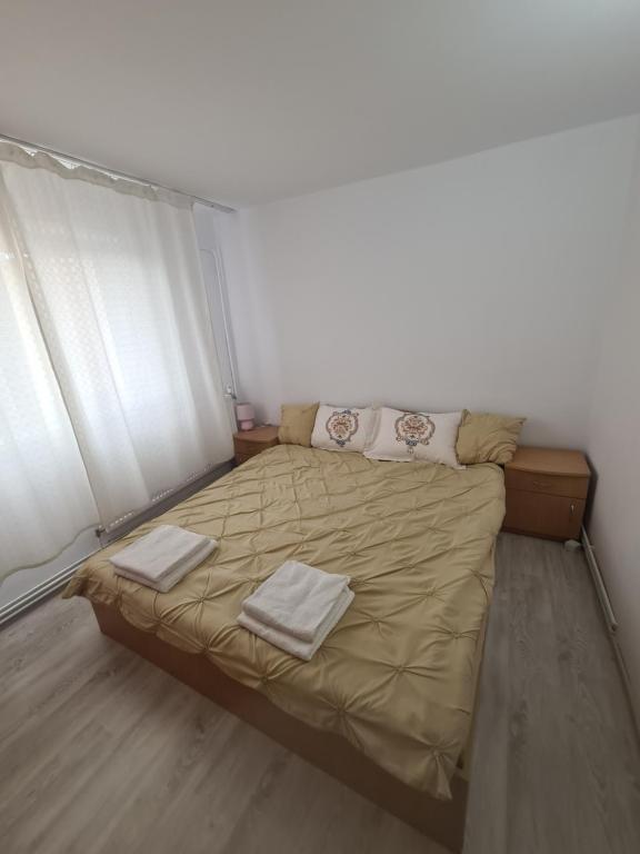 Apartament 2 camere etaj 4 din 4