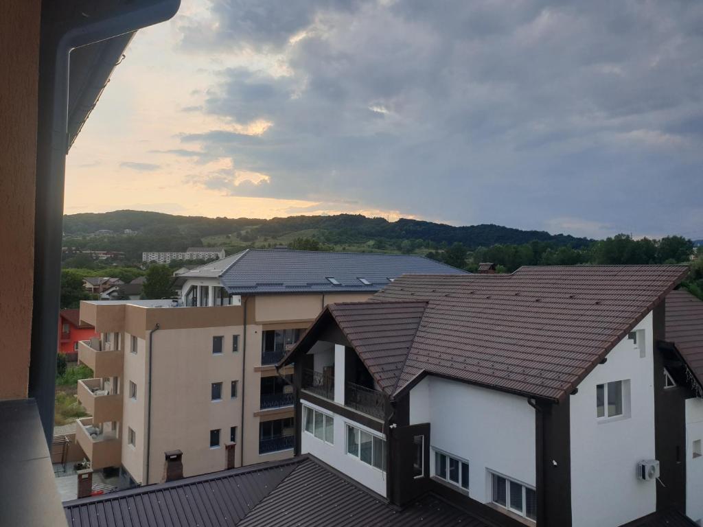 Apartament Dem Rădulescu langa strand