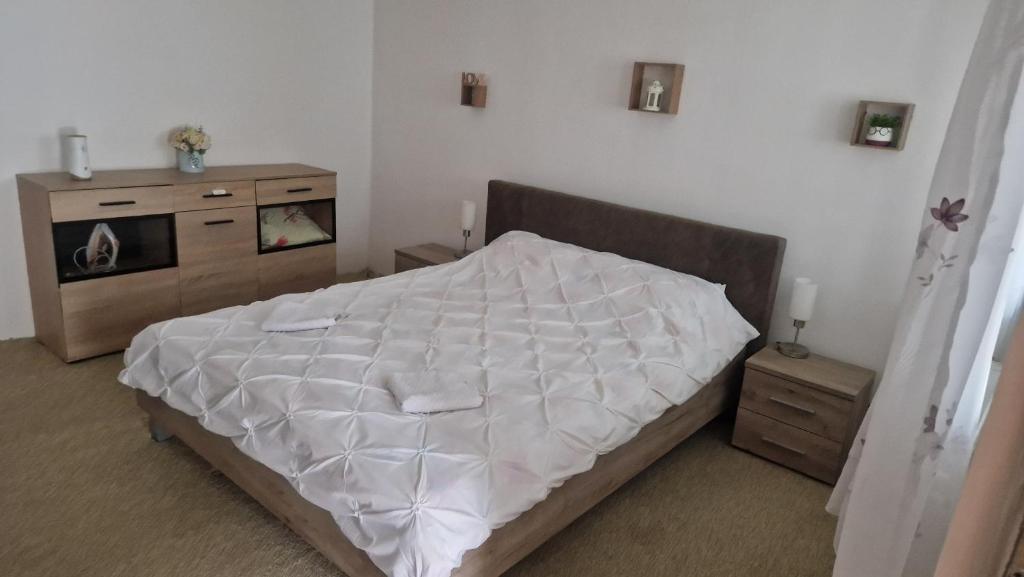 Apartament 3 Closca