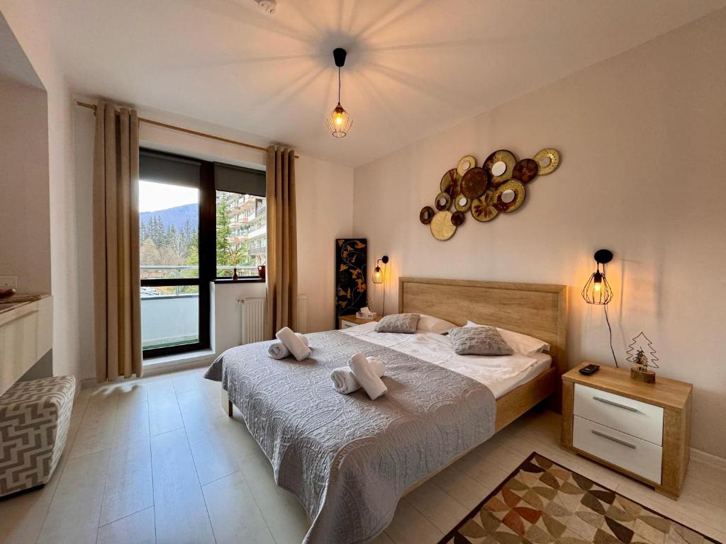 Apartament Alma