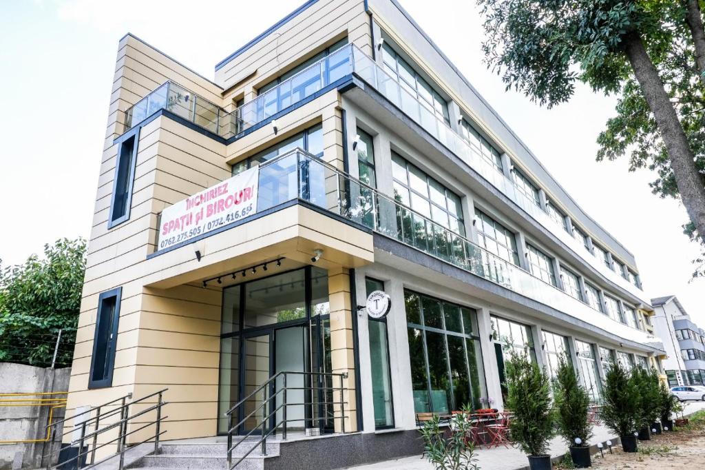 Apartament Amaradia