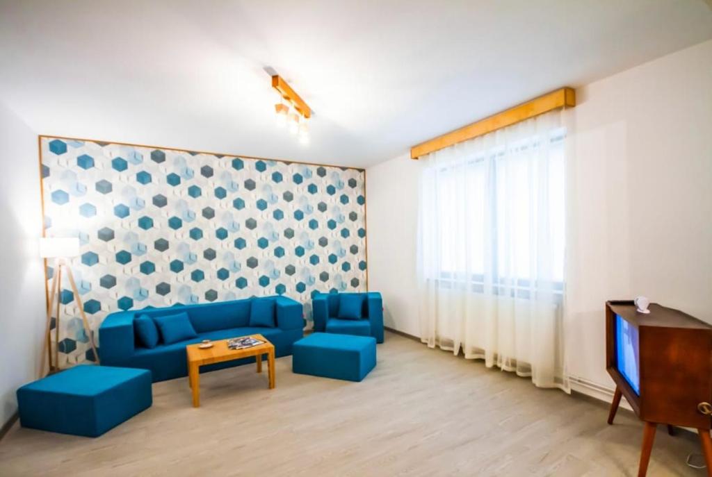 Apartament Aretta