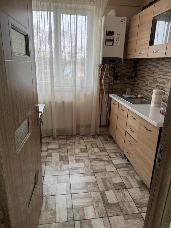 Apartament BLD N Titulescu