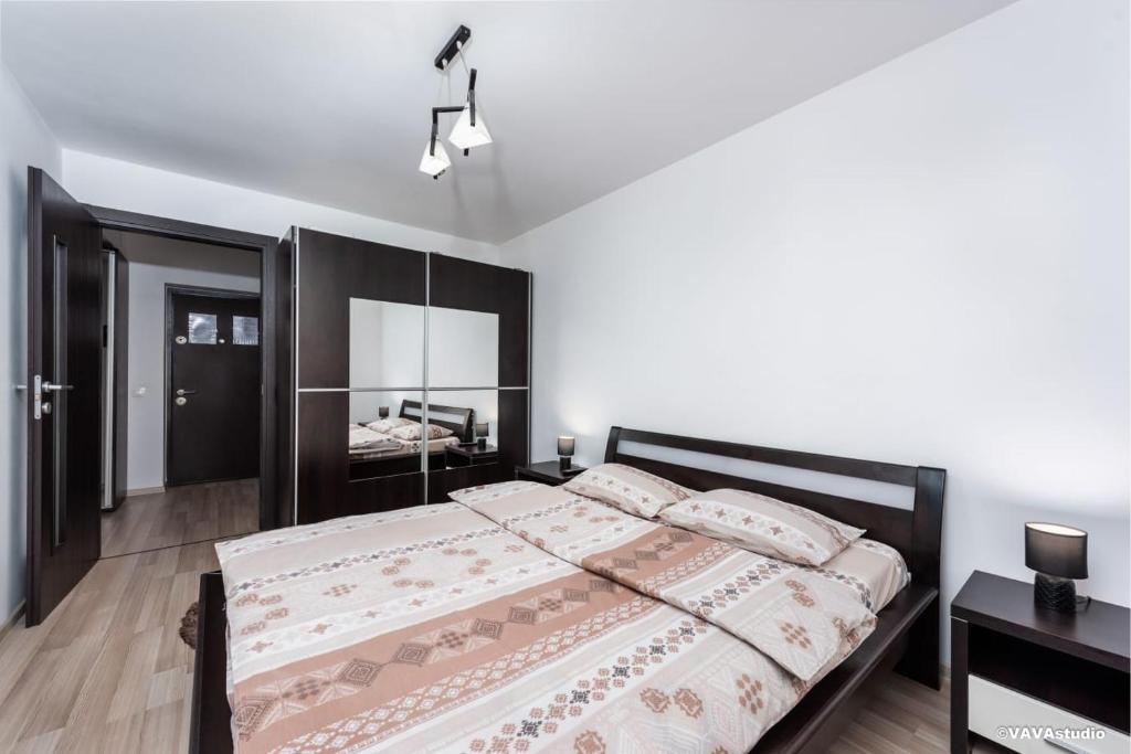 Apartament Brown Gem Brasov