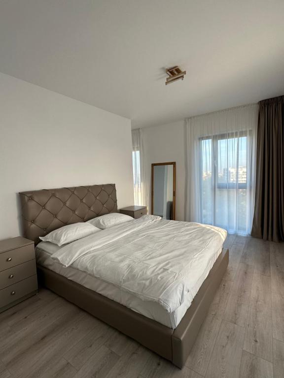 Apartament Bucuresti Nord