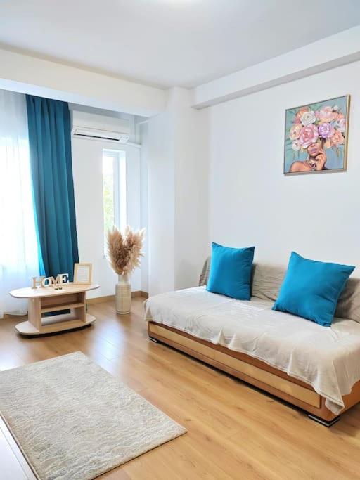 Apartament Central 2